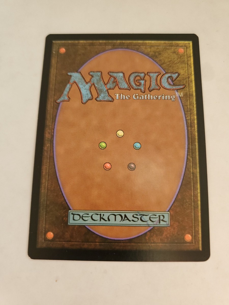 MTG【Foil】Deceptive Divination Amazon.com: MTG Secret Lair: Deceptive Divination (Foil