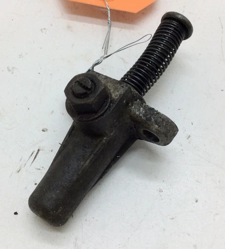 ADJUSTER ASSY, TENSIONER