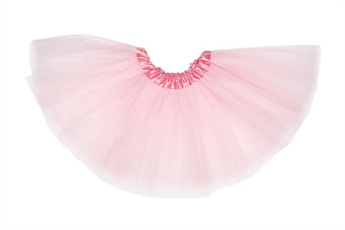 LADIES PETTICOAT TUTU SKIRT 80S NEON FANCY DRESS DANCE COSTUME HEN PARTY BALLET - Picture 2 of 15