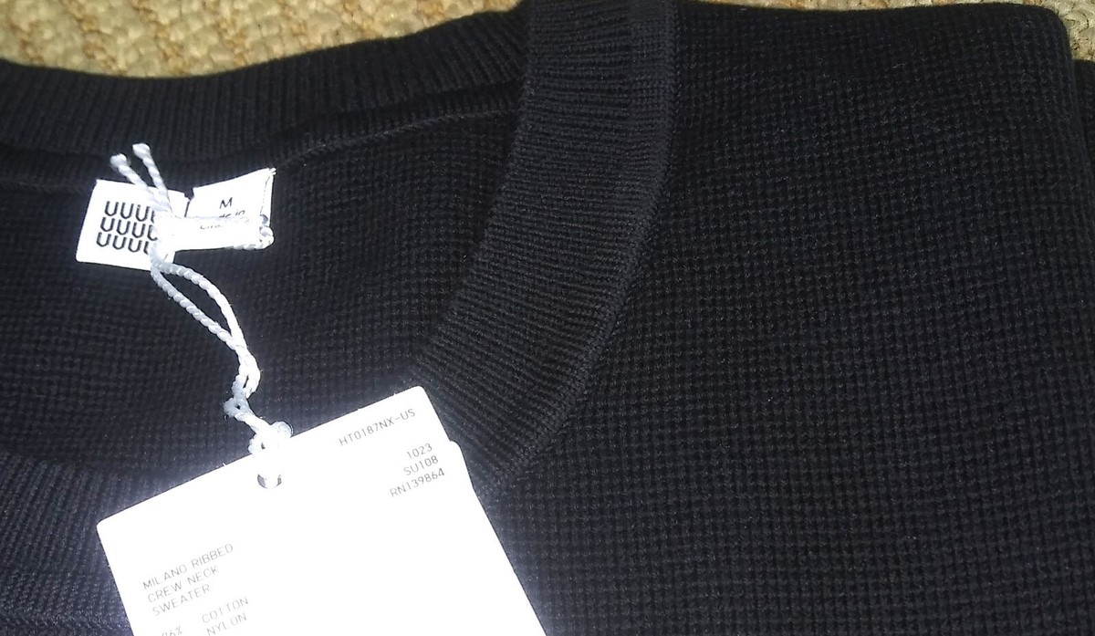 LEMAIRE x UNIQLO 