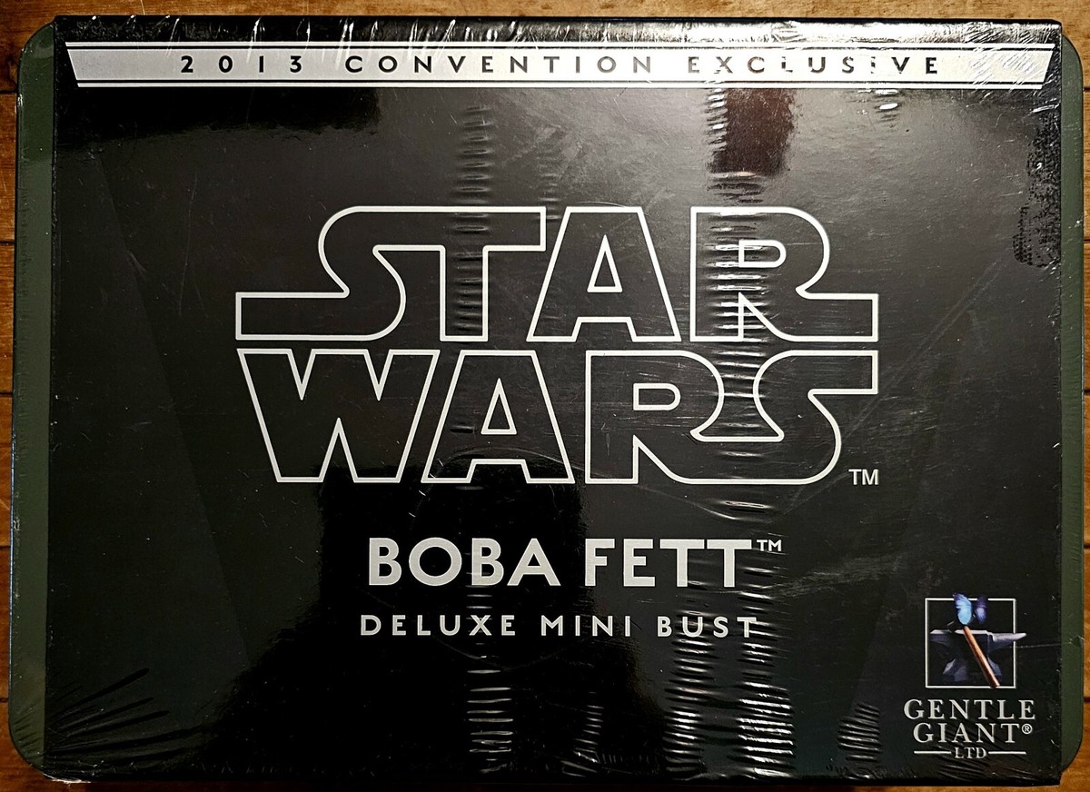 ジェントルジャイアントボバフェットDeluxe Mini Bust 2013限定 image_22cfcc7a.jpeg