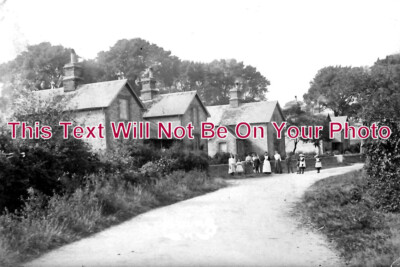 SX 1944 - Oving, Sussex c1905