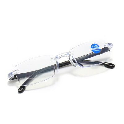 NEU Herren & Damen Lesebrille mit Lesehilfe Sehhilfe Blaulichtfilter +1.0 - +4.0