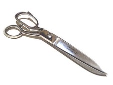 12" Tailor Sewing Shears Scissors Stainless Steel Brand New