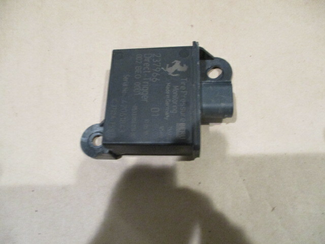 Ferrari 458, California - TPMS Direct Trigger Module - P/N 237966