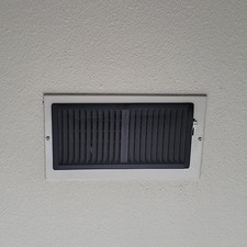 Coperture per sfiato magnetico per il pavimento in casa 5 pack _tm