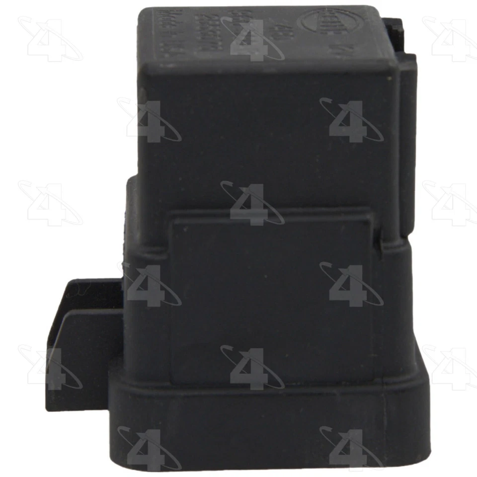 For 1988-1989 Oldsmobile Custom Cruiser A/C Compressor Cut-Out Relay 4 Seasons - Image 4 of 4