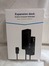 Expansion Dock Surface Computer Dedicated Magnetic Connect Docking Station