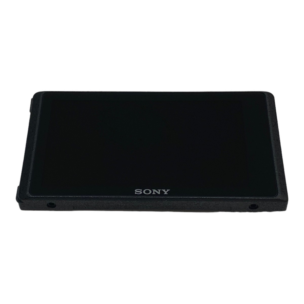Sony A6600 A-5015-131-A LCD Screen Monitor Replacement Part Genuine