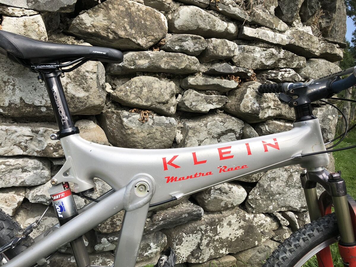 Klein Mantra Race | eBay Klein Mantra Race | eBay