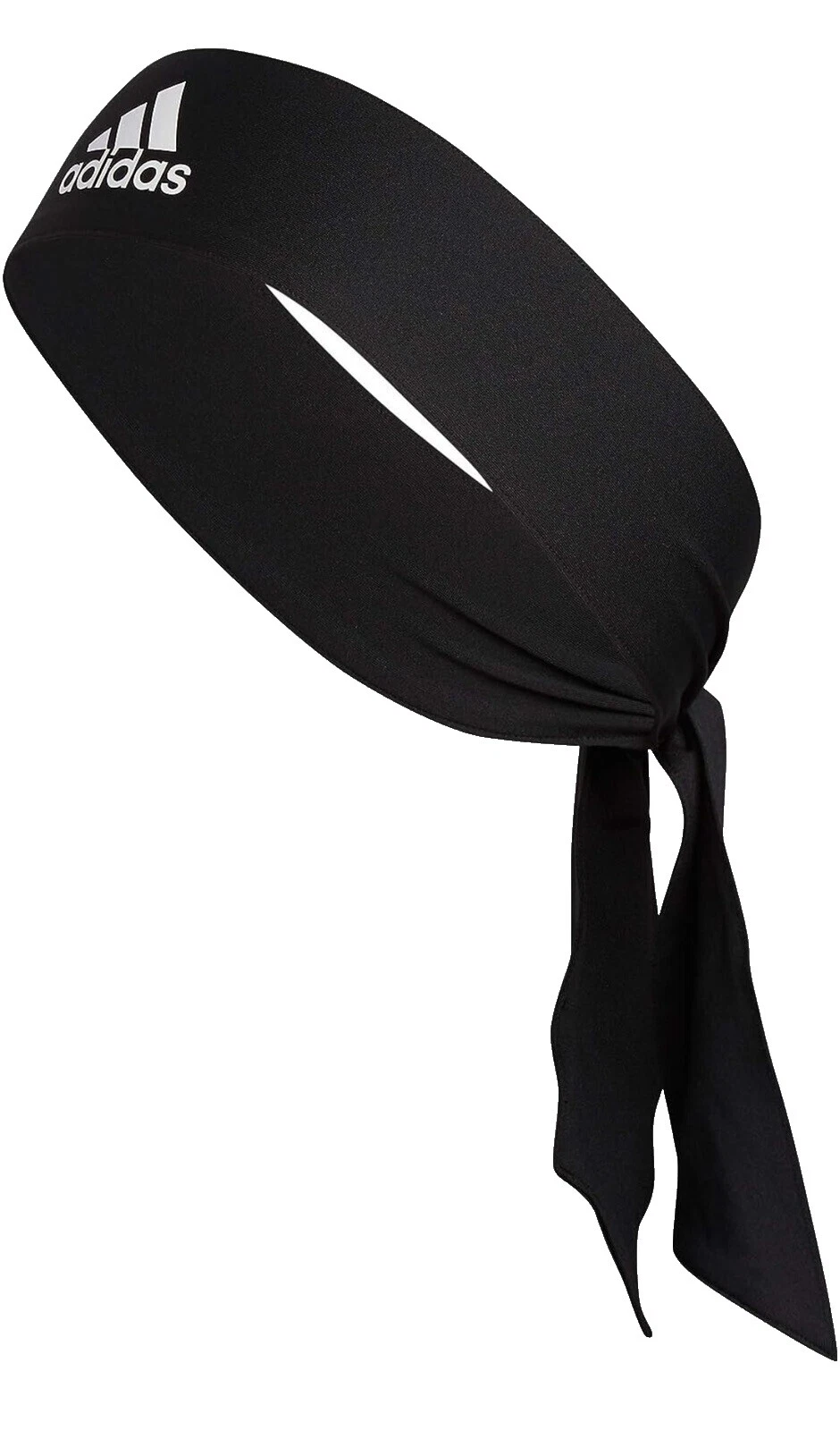 阿迪达斯聚酯纤维头带运动帽子和头饰