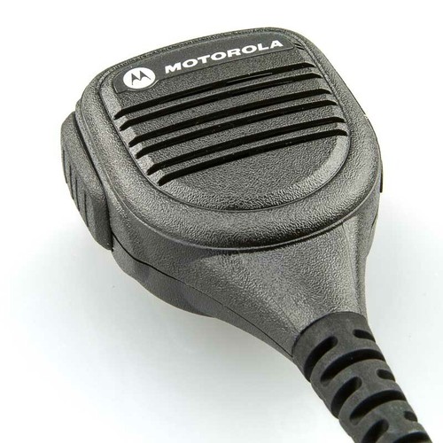 Motorola MDPMMN4027A LSM mikrofon do GP320 GP330 GP340 GP360 GP380 GP1280 - Zdjęcie 2 z 3