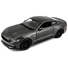 2015 ford mustang diecast model