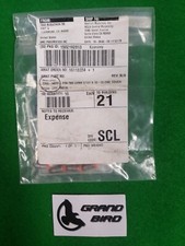 AMAT 3300-04010 FTG TBG CONN 5/32T X 10-32 ONE TOUCH LOT OF 10, NEW