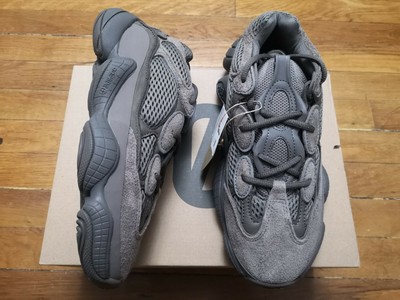 Adidas Yeezy 500 Clay Brown GX3606 