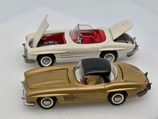 Tekno Mercedes Grumbach Mercedes-benz Vuilniswagen. 1:50 59470