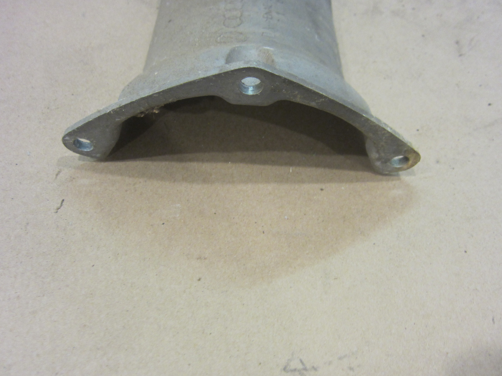 Lamborghini Gallardo - Drive Axle Dust Shield - P/N 8E0501713