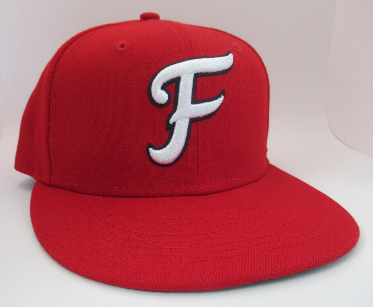 New Era Fredericksburg Nationals Store Fredericksburg Nationals