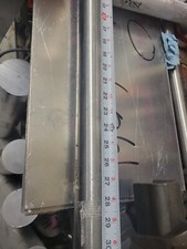 1-7/8" Diameter x12" Nitronic 50 XM19 Barstock