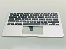 Apple Macbook Air 11" A1465 2012 Palmrest Keyboard 069-8221-A FOR PARTS