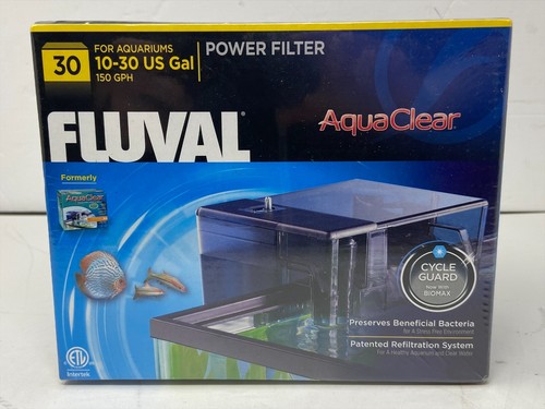 aquaclear filter 10