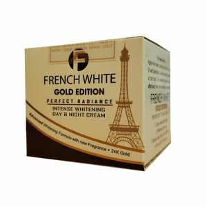 seven herbal night cream
