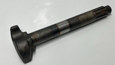 810457N / 810457 Genuine Bendix Brake Camshaft OEM - New | eBay