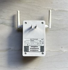 TESTED NETGEAR WN3000RP Universal WiFi Range Extender