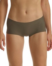 CLEARANCE - Commando Butter Hipster in Basil - S, M, XL