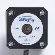 Stepper Motor STP-MTR-17040 SureStep