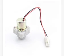 LYCHEE LIGHT SOLENOID ASSEMBLY ELECTRIC WATER VALVE AND DIAPHRAGM FOR TOTO