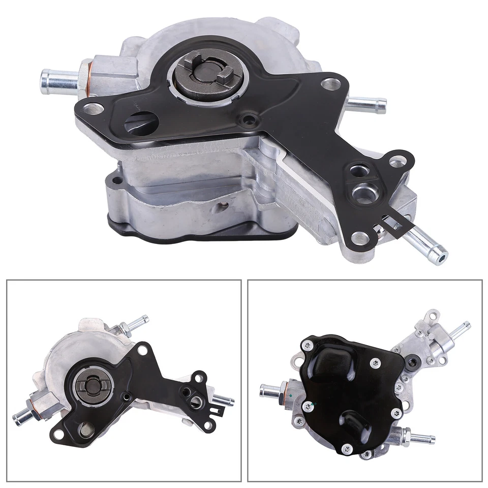 Bomba de vacío de combustible para Audi Ford VW Seat Skoda 038145209Q - Imagen 2 de 4