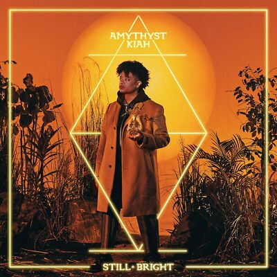 AMYTHYST KIAH - STILL + BRIGHT (TRANSLUCENT FOREST GREEN LP)   VINYL LP NEU