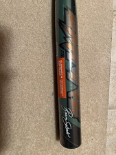 2023 Easton Empire Ronni Salcedo 2 Piece Endload 26.5 Senior Softball Bat New