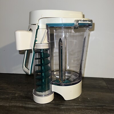 Margaritaville Bali Frozen Concoction Maker DM3500 Replacement