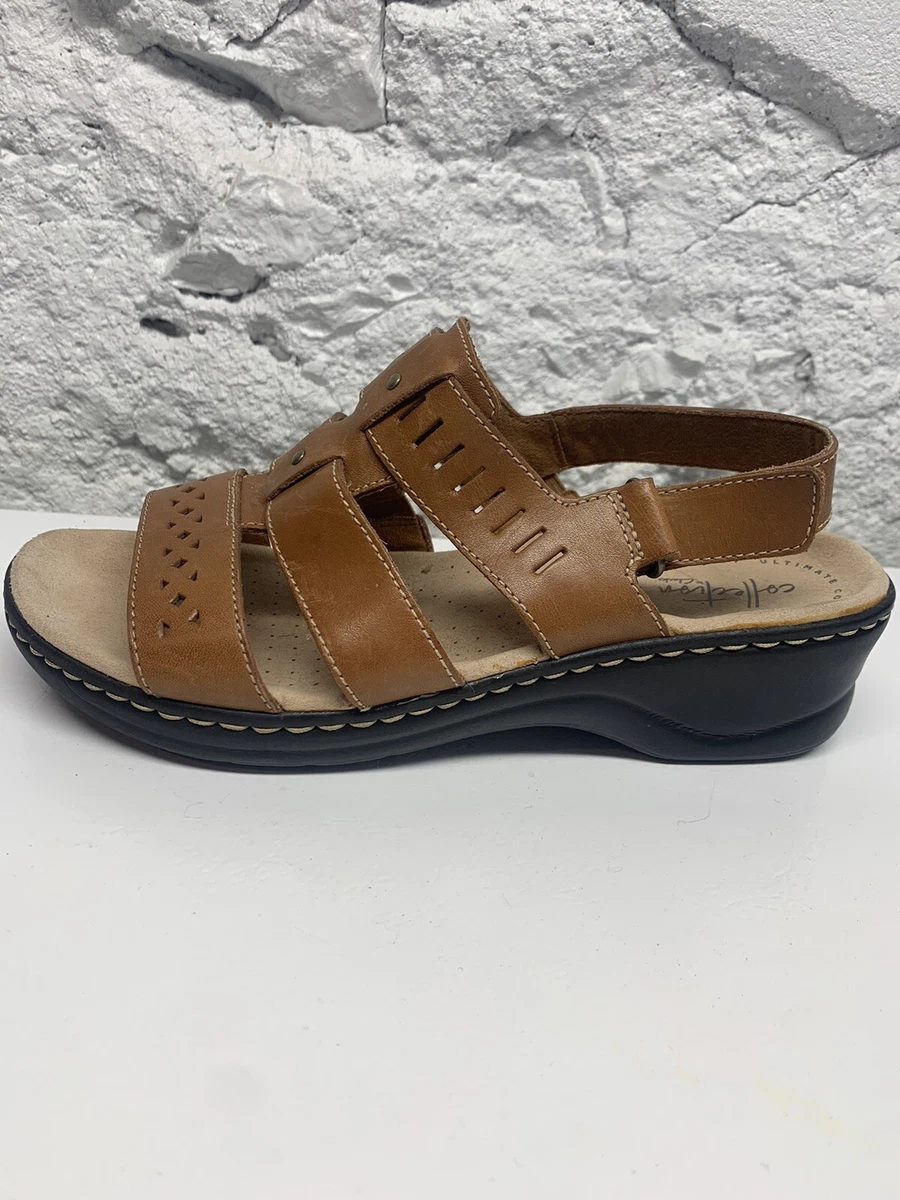 Clarks lexi quinn sales sandal