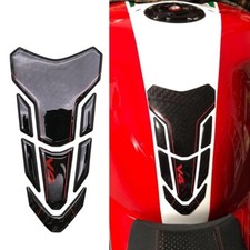 Top Fuel Tank Pad Protector Sticker Decal For Ducati Panigale V4 S Corse 2019