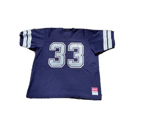 tony dorsett throwback jersey