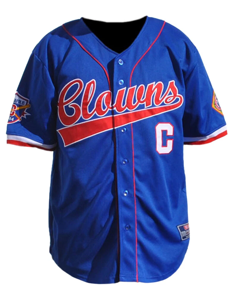 Negro league baseball on sale jerseys
