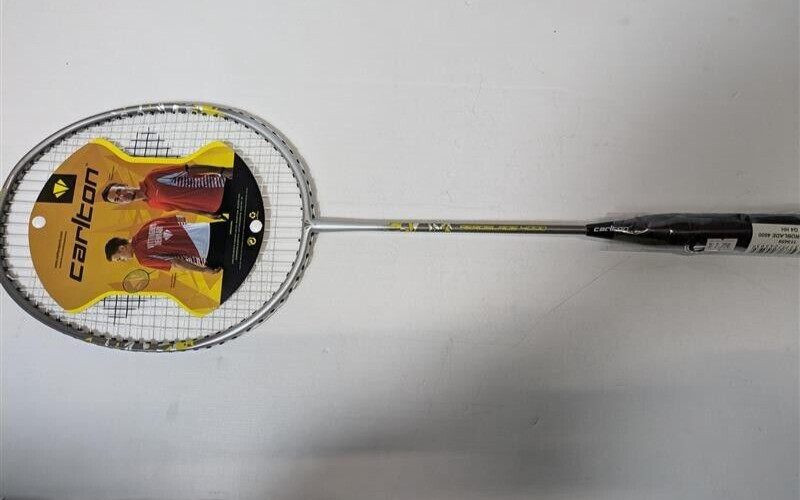 Carlton Badminton Racket AERO BLANDE 4000
