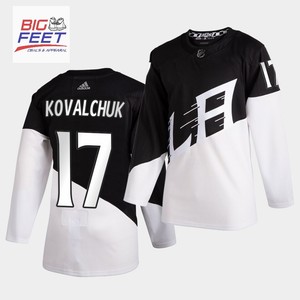 la kings stadium series jersey