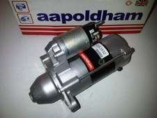 VAUXHALL MOKKA 1.7 CDTi DIESEL 2012-2017 +START/STOP BRAND NEW STARTER MOTOR