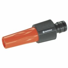 GARDENA 19mm Maxi Flo Adjustable Spray Nozzle