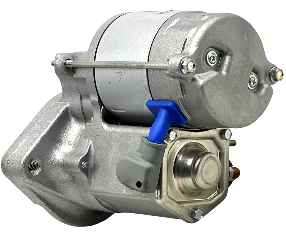 Arranque para Land Rover LR4 Range Rover/Sport 2010-2013 5.0 LR0-16450 428000-6770 Foto 3 de 4