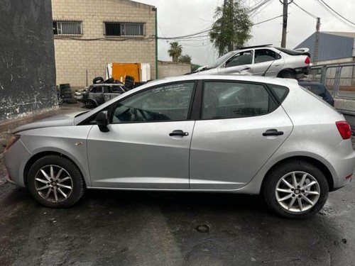 6Q0199555AR motorhalter links für SEAT IBIZA (6J5) REFERENCE 2008 922757 - Bild 4 von 17