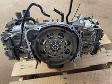 Fits 17 Subaru Legacy Outback 2.5l Engine Assy Vin A 6th Dig Pzev Runs Great