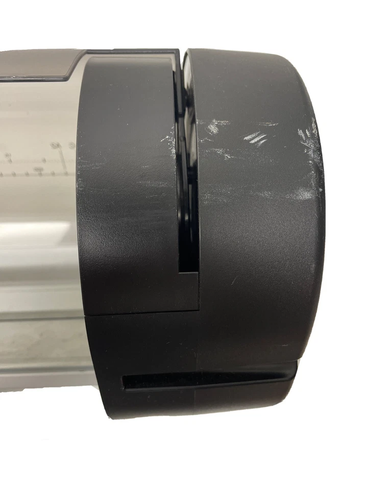 Epson Stylus Photo 4900 Paper Holder Feeder - Image 4 of 4