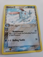 Azumarill #114 Prices | Pokemon Delta Species | Pokemon Cards Azumarill #114 Prices | Pokemon Delta Species | Pokemon Cards