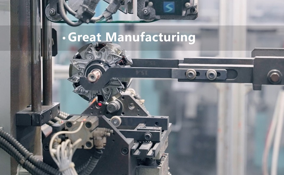 Eparts, Inc. E-E3NN3289AA Tie Rod For Ford/New Holland 5900, 5610, 5600, 5110, 5100 - Foto 7