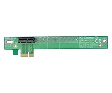 ARC1-PEX1 PCI-Express X1 riser card